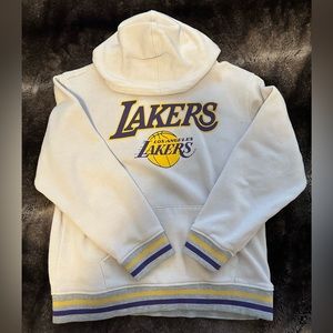 Lakers Hoodie